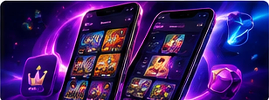 Lyllo Casino – spel i mobilformat